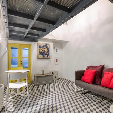 A Sensational 1br In Centre By 360 Estates アパート バレッタ