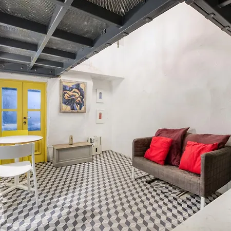 Apartment A Sensational 1br In Centre By 360 Estates Valletta