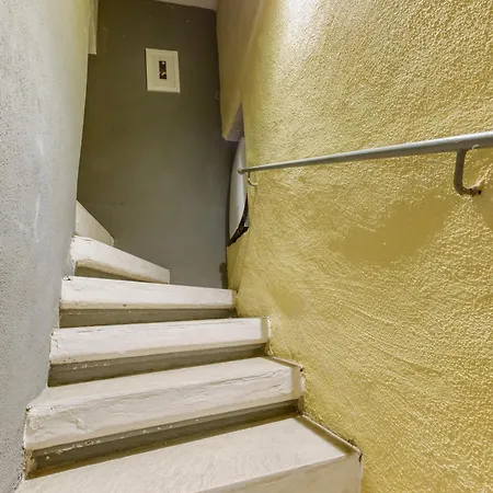 Apartment A Sensational 1br In Centre By 360 Estates