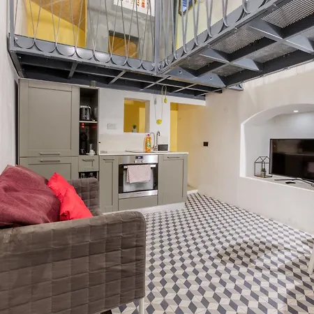 アパート A Sensational 1br In Centre By 360 Estates *