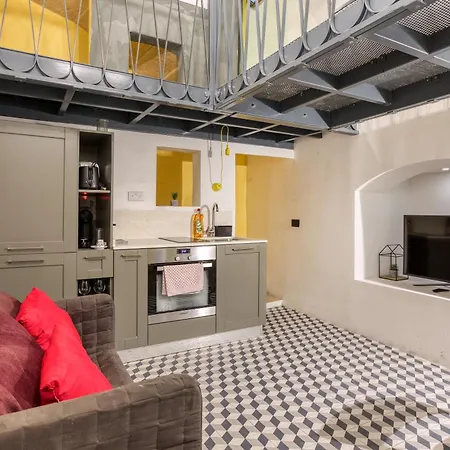 A Sensational 1br In Centre By 360 Estates * バレッタ