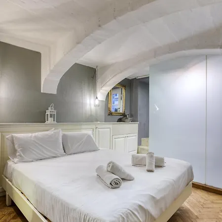 A Sensational 1br In Centre By 360 Estates Valletta