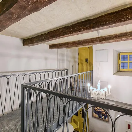 A Sensational 1br In Centre By 360 Estates アパート バレッタ