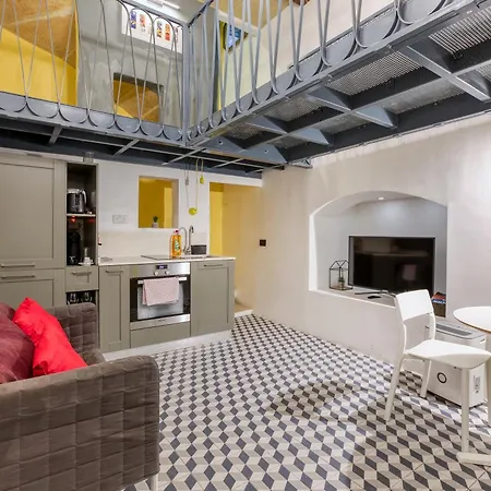 Apartment A Sensational 1br In Centre By 360 Estates *