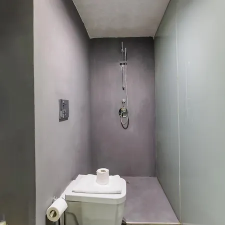 アパート A Sensational 1br In Centre By 360 Estates バレッタ