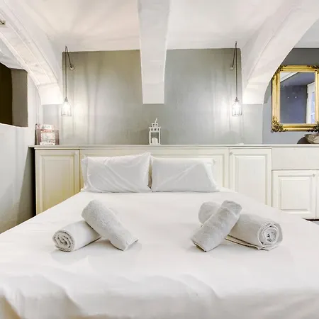 アパート A Sensational 1br In Centre By 360 Estates